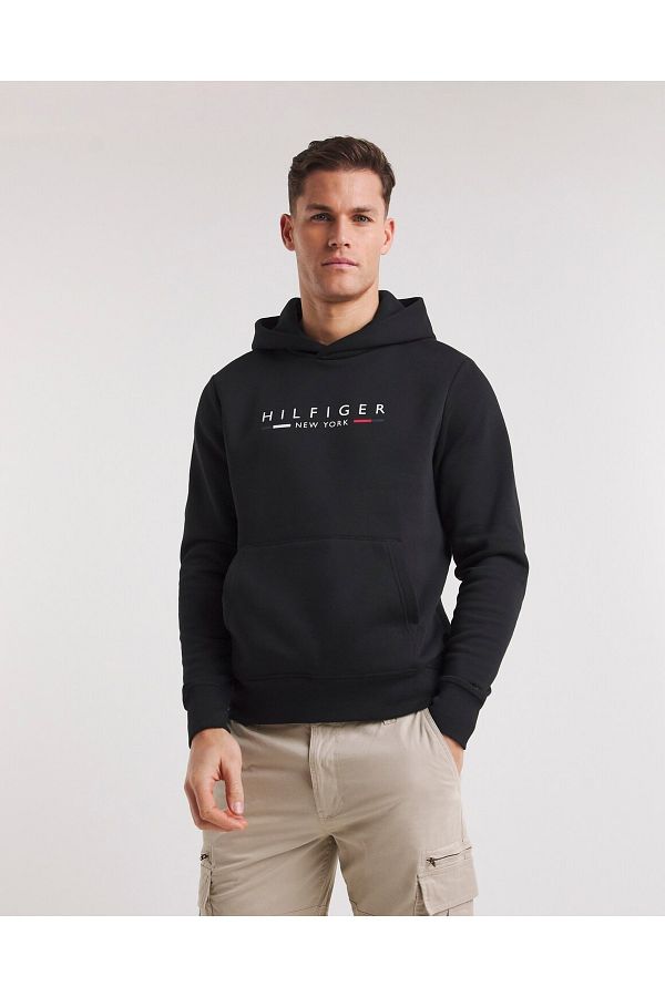 Tommy Hilfiger TH NEW YORK HOODY Sweatshirt Trendyol