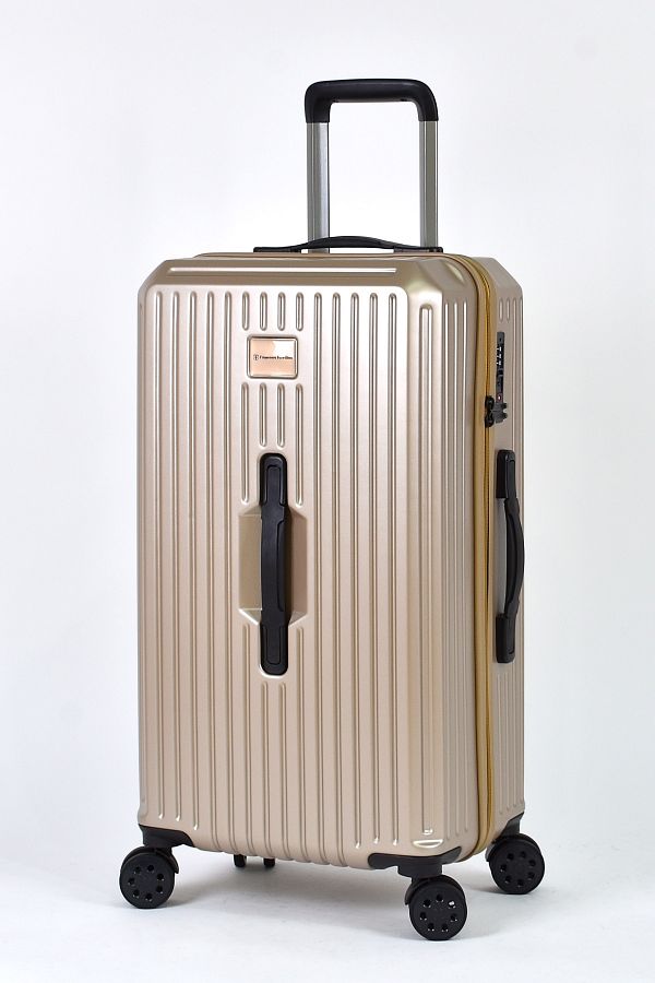 Fossil-Francesco Ferellino Elatae Pro Abs Medium Size Suitcase - V010706 1
