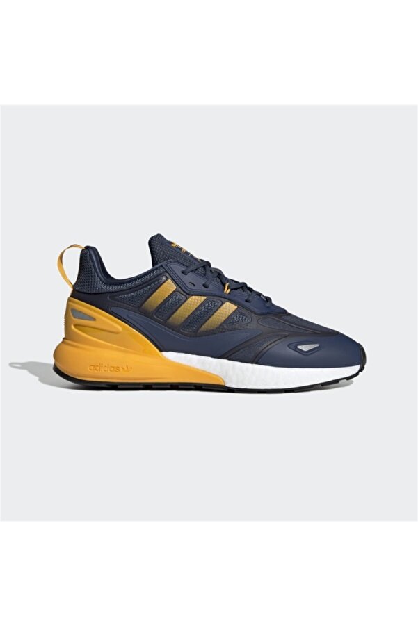 adidas Zx 2k Boost 2.0 Men's Sports Shoes - Daily Use- Trendyol