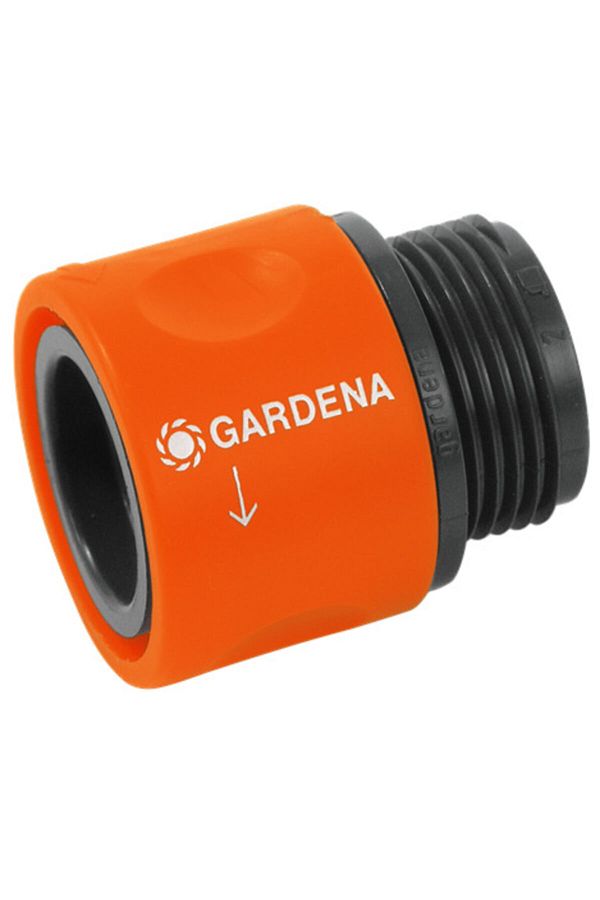 Gardena-2917-20 Threaded Hose Connection 26.5 Mm 1