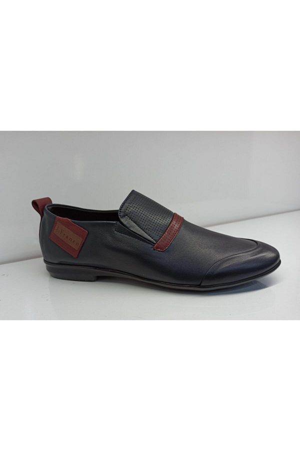 JAMES FRANCO-Shoes for Those Who Are Complained with Bones and Calluses 1