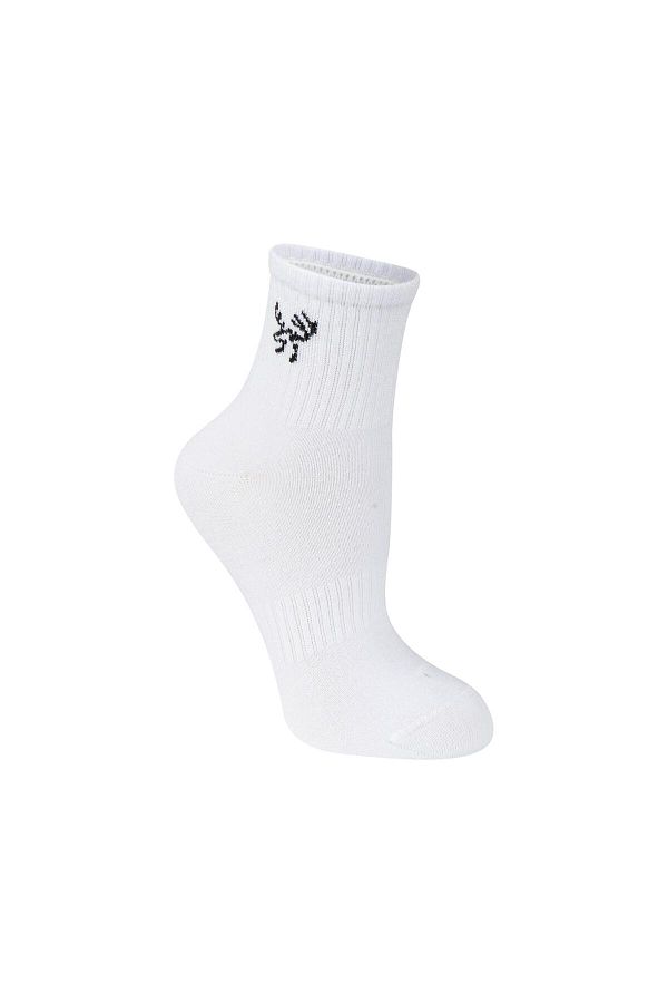 2AS-Bamboo Short Sports Socks 1