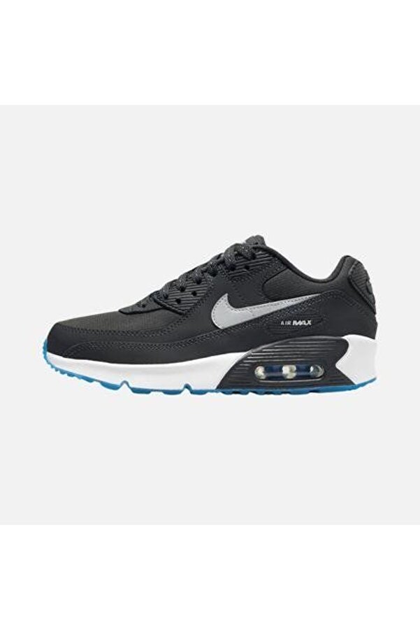 air max 90 gs blue