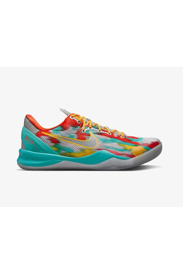 Nike Kobe 8 Protro Venice Beach Basketball Shoes Trendyol