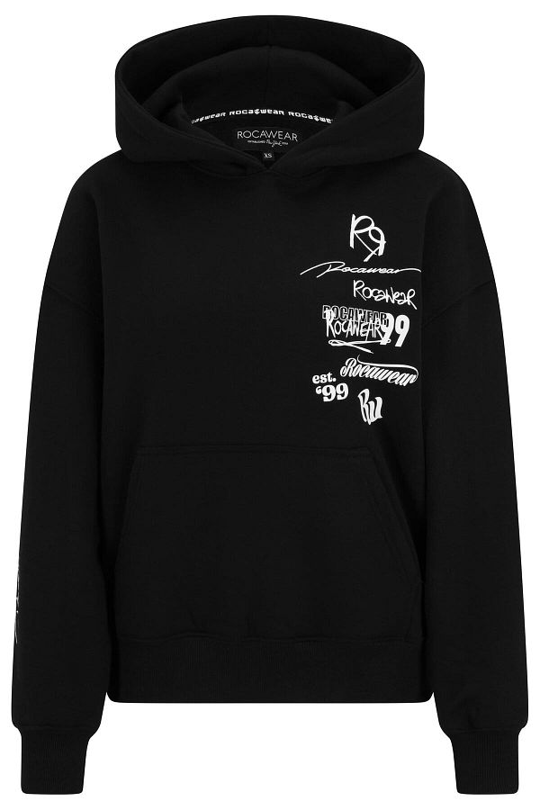 Rocawear hoodie outlet