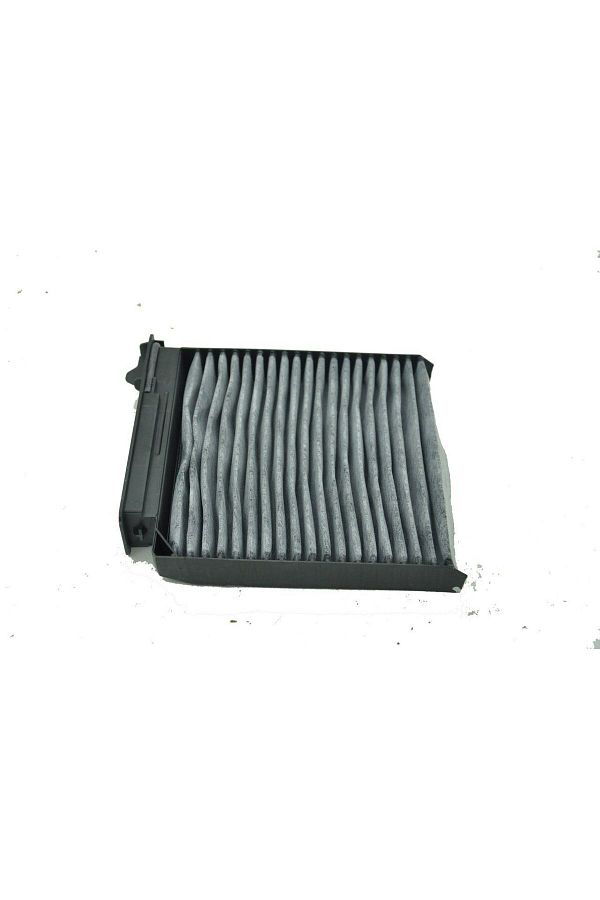 Yerli-Clio III-Modus-Dacıa Logan Mcv-Duster Pollen Filter 1