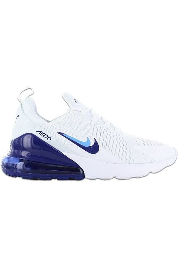 Nike Air Max 270 Special Series Double Swoosh Men s Sneakers Trendyol