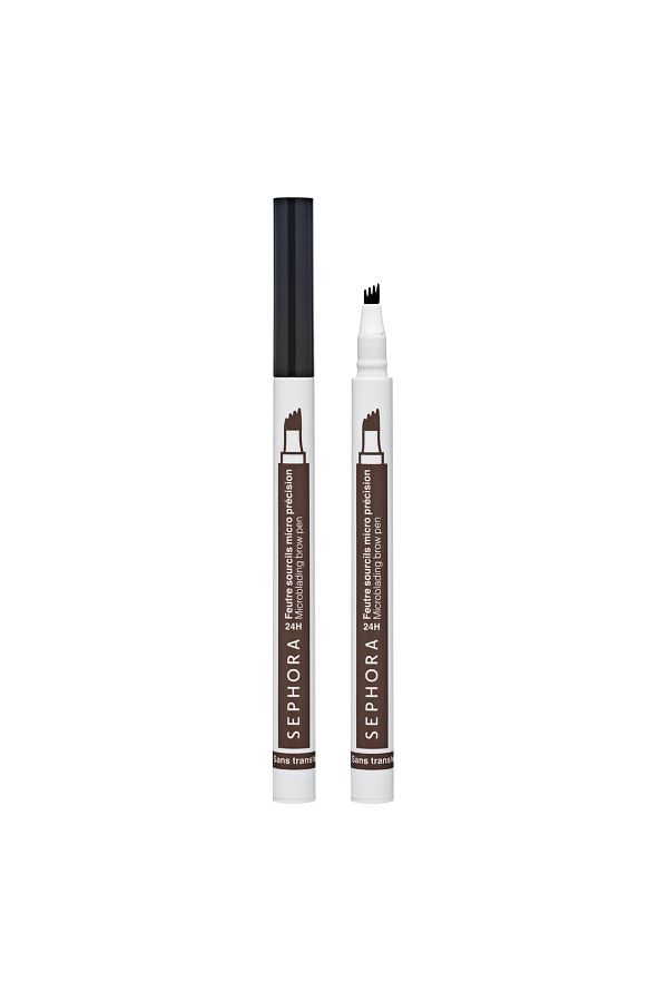 SEPHORA COLLECTION-Eyebrow Microblading Pen 06 - Soft Charcoal (1,2 ml) 1