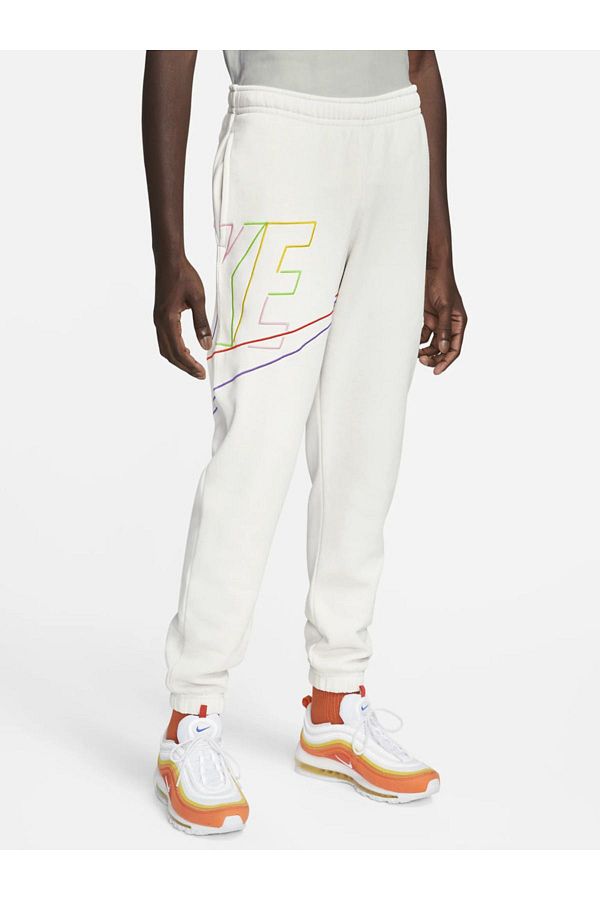 Nike Men s Sweatpants Club Fleece Soft Trendyol