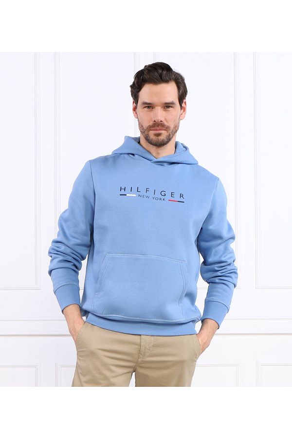 Sweat tommy hilfiger new york 2025