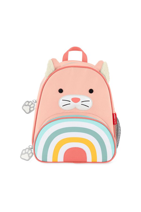 Skip Hop-Cat Zoo Backpack 1
