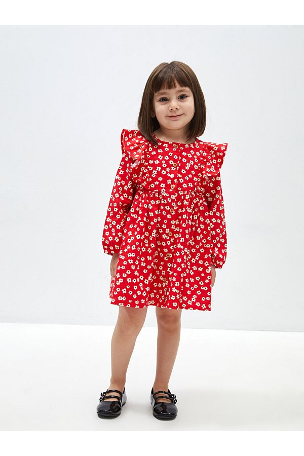 Lc waikiki baby dress best sale