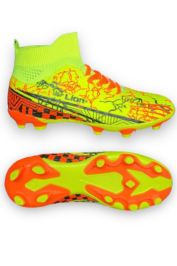 Sock football boots size 6 new arrivals