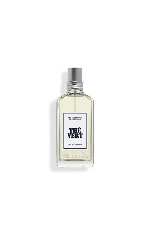 L'Occitane-The Vert Eau De Toilette - the Vert Perfume Edt - 50 ml 1