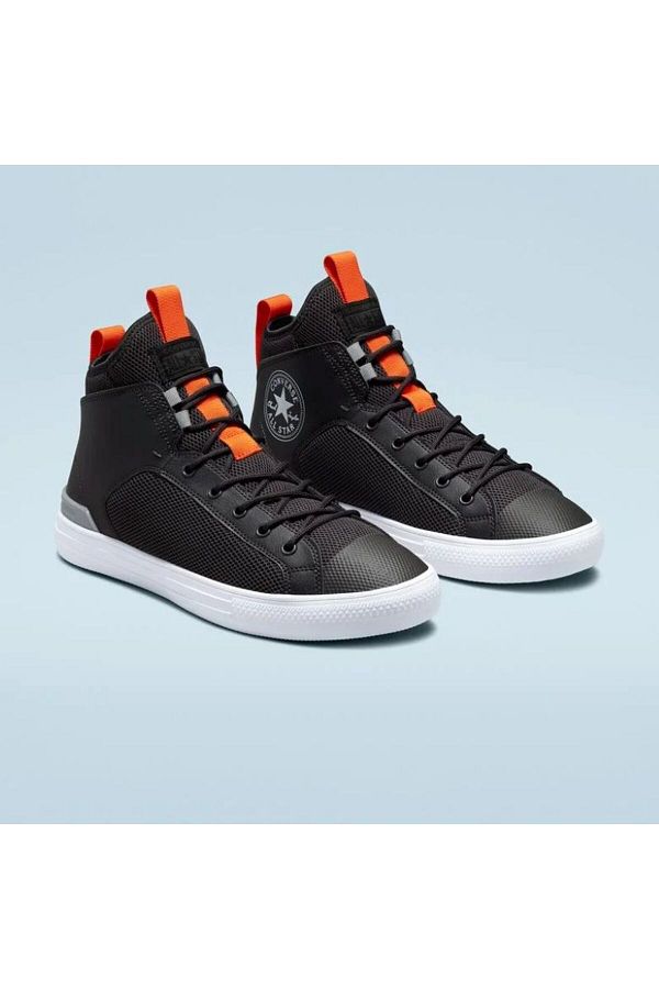 Converse Chuck Taylor All Star Ultra Unisex Black Sneaker Trendyol