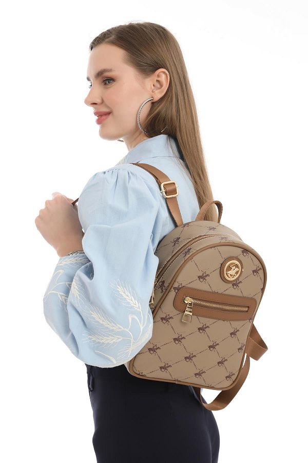Beverly hills polo club backpack shop