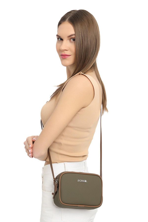 Fossil Women s Crossbody Bag 05fo24y5024 Trendyol
