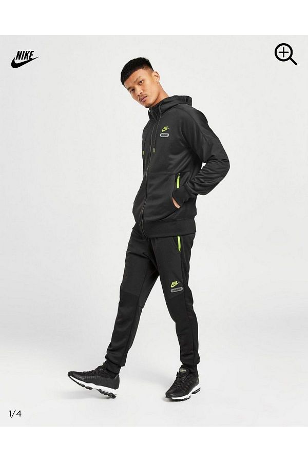Air max joggers outlet