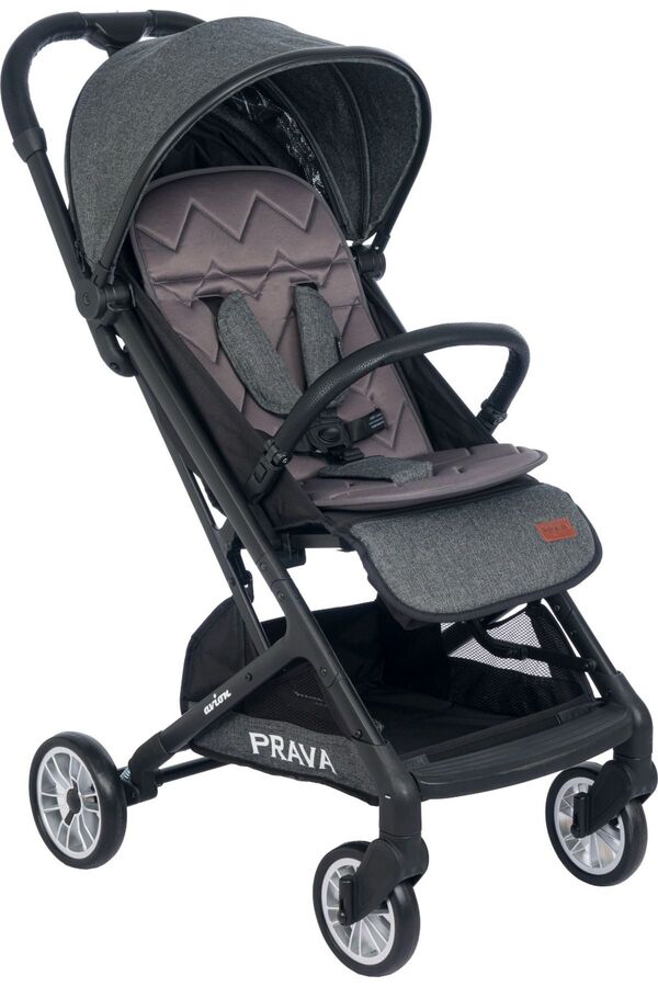 Prava Avion Cabin Tipi Bebek Arabası