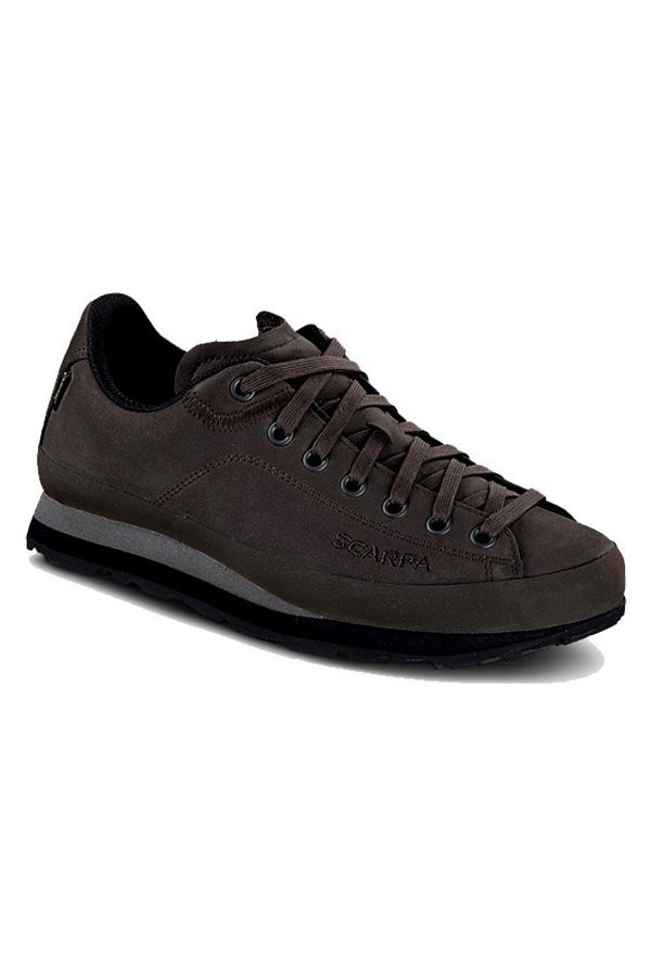 scarpa Margarita Gtx Brown Shoes Trendyol