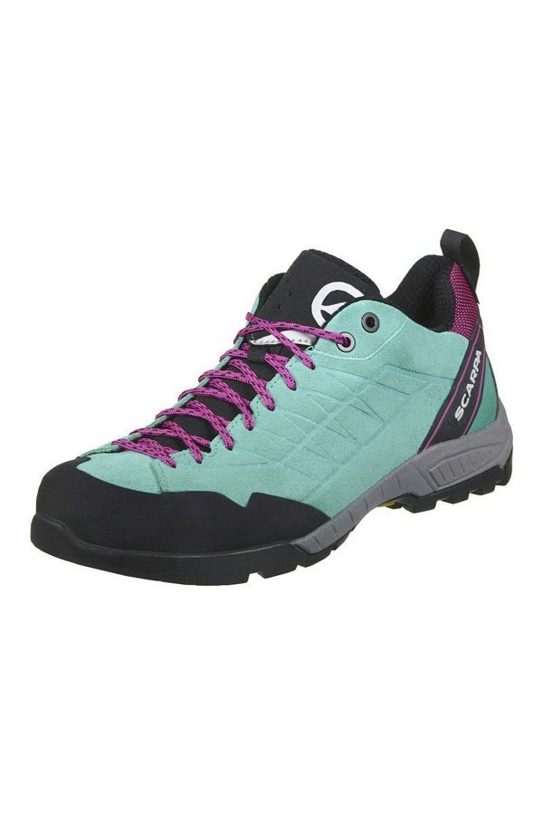 scarpa Epic GTX Waterproof Shoes Fuxia Model 1 Trendyol