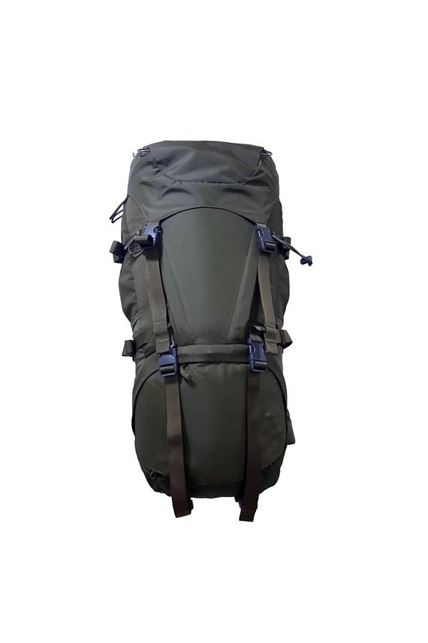 Deuter tactical top