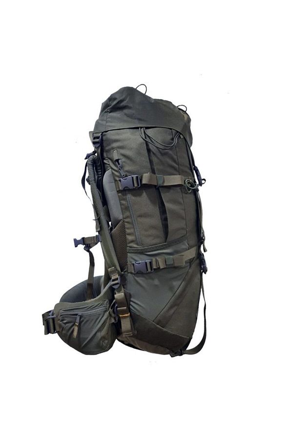 Deuter Square Tactical 55 10 Backpack Trendyol