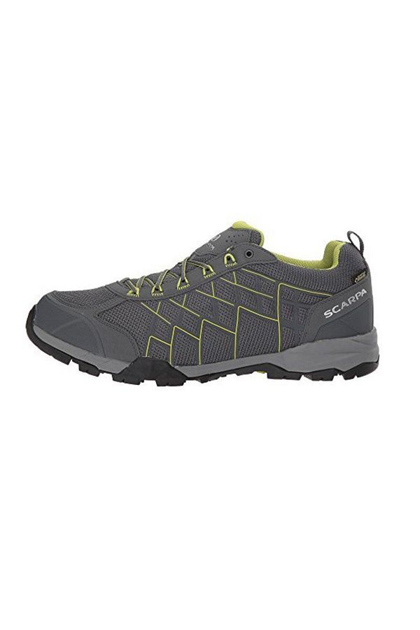 scarpa Hydrogen Gtx Irongray Bot Trendyol