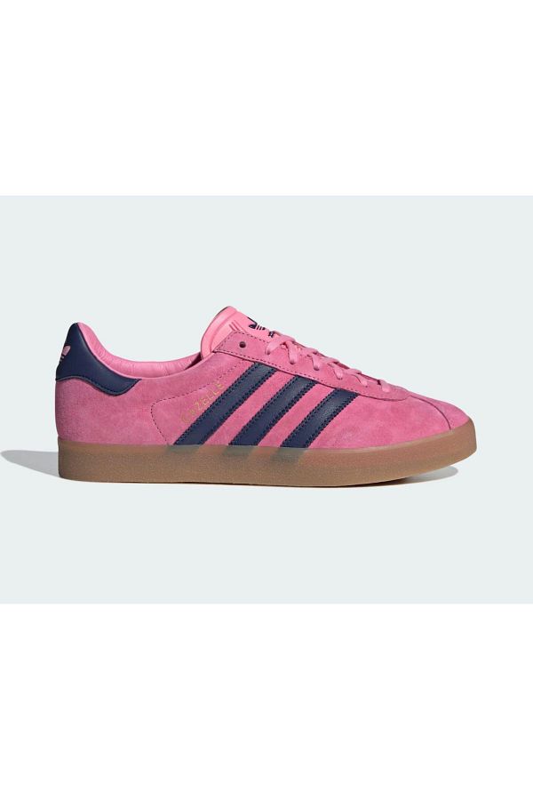 adidas Gazelle 85 Bliss Pink Black Turques Trendyol
