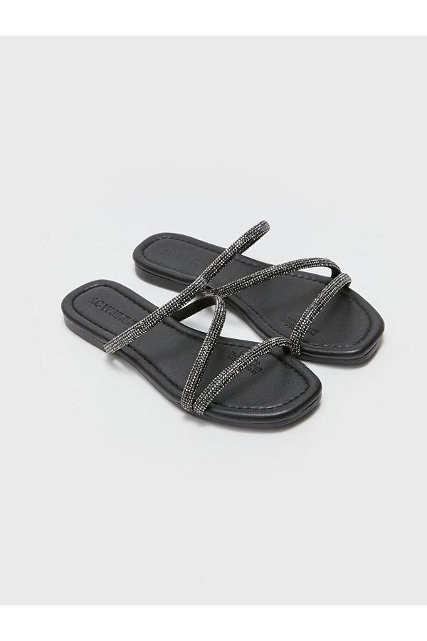 LC Waikiki-LCW STEPS Slippers 1