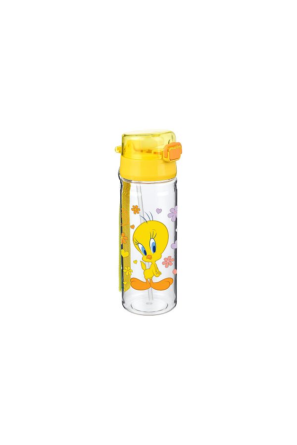 Tuffex-Tweety Solo Flask - 500 ml Twist Detailed Bedding Set 1