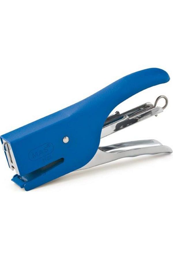 Mas-Zimba Machine - Blue Clamp Type, Kç No:24/6 1182m 1