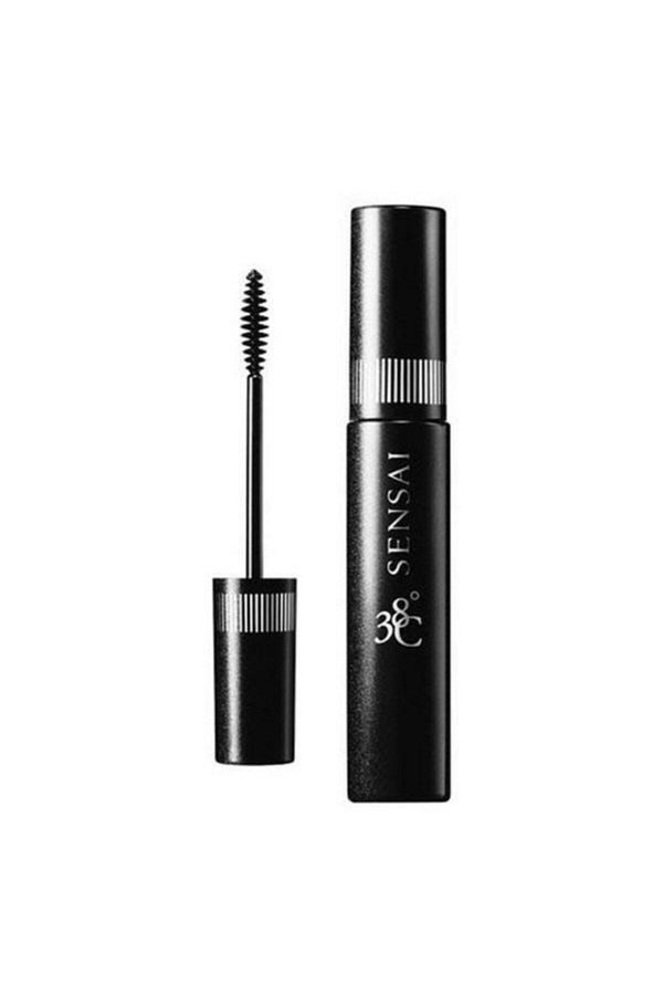 Sensai-Black Mascara - 38C M1 Model 1