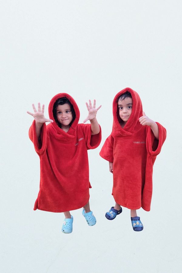 Child hooded blanket online