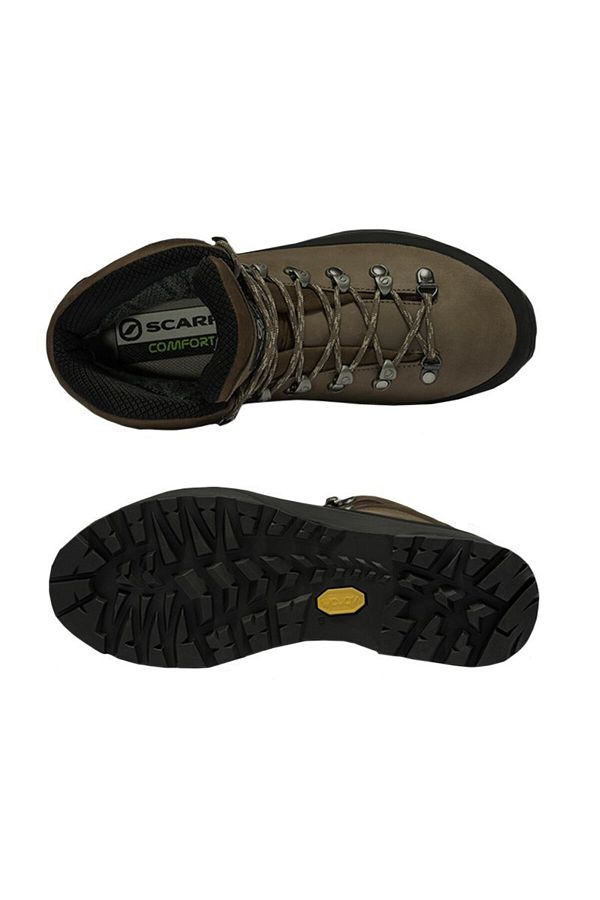 scarpa Khumbu Gtx Testa Boots Number 1 Trendyol
