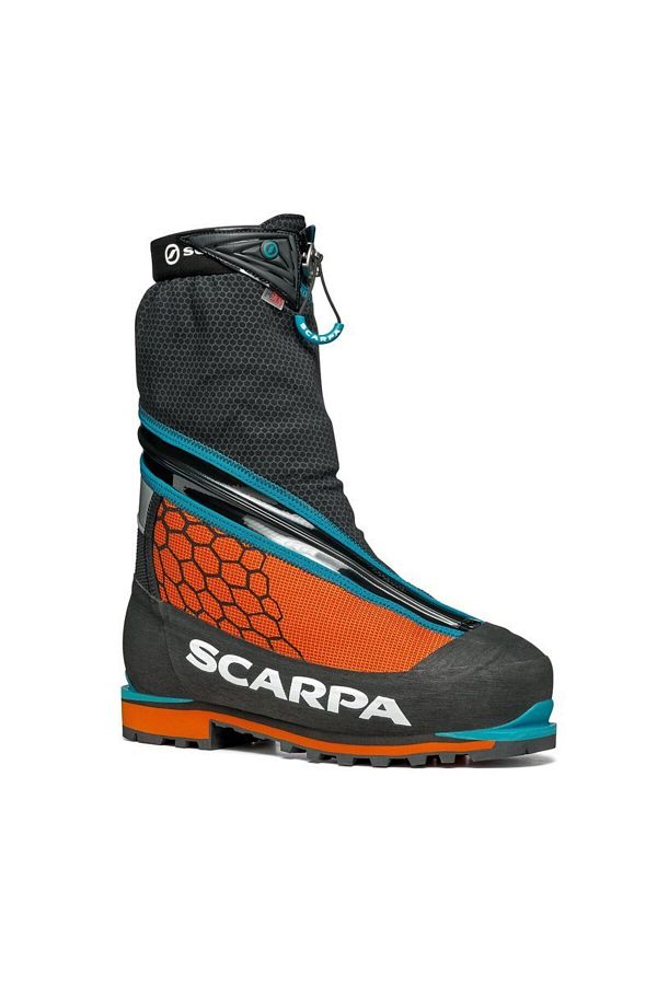 Scarpa phantom tech sizing hotsell