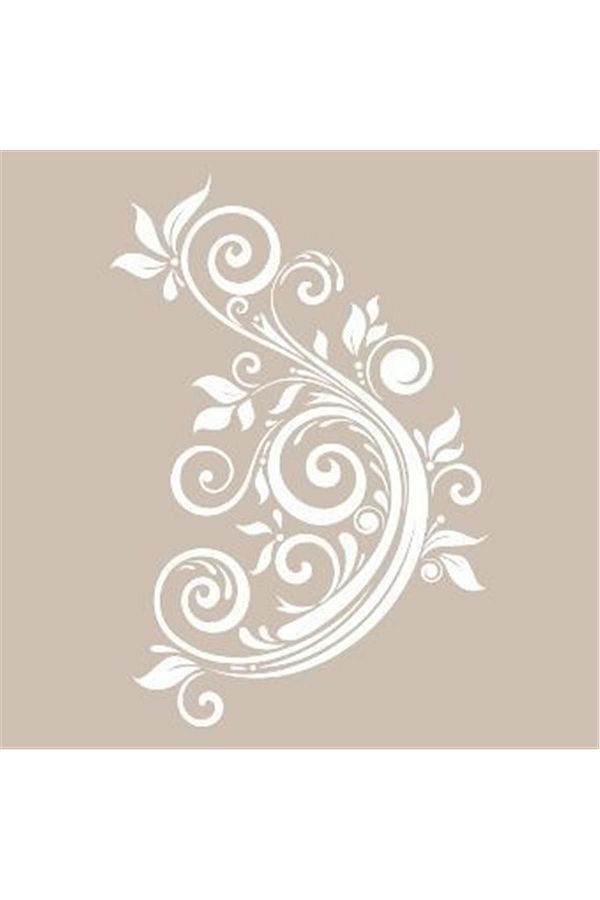 Cadence-As470 - استنسل A4 21x30 1