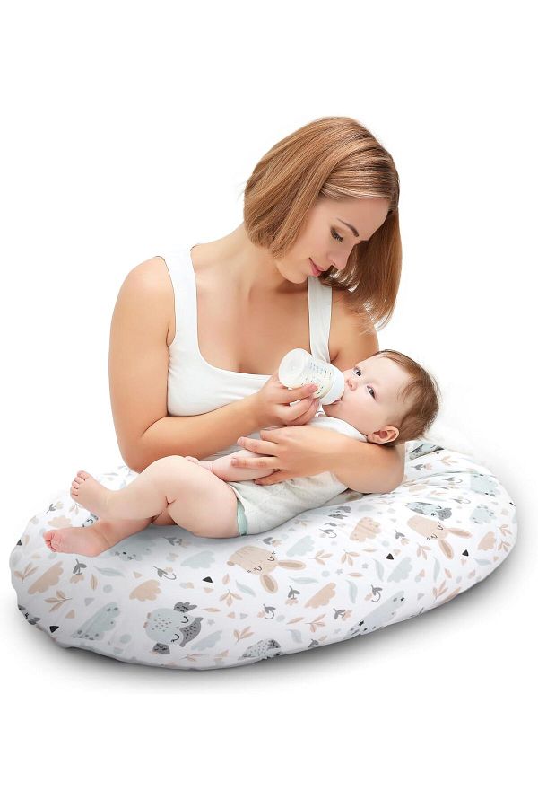 Baby side sleeper pillow online
