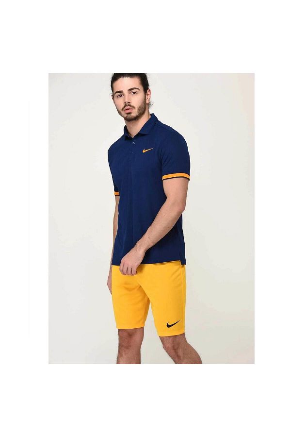 Nike 725887 Park II Knitted Short Trendyol