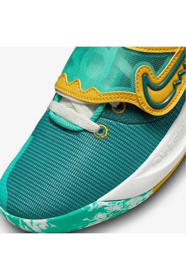 Kd green shoes discount