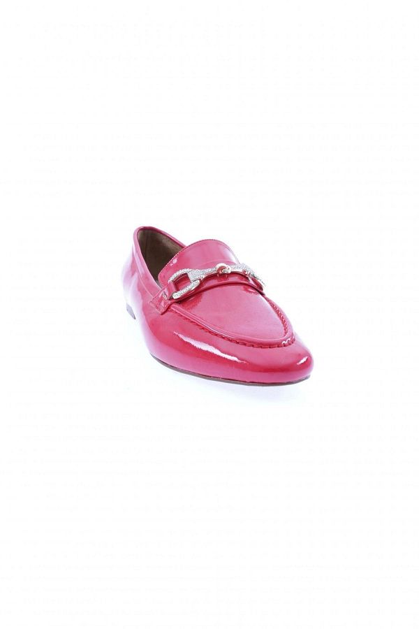 Women's 146 patent top