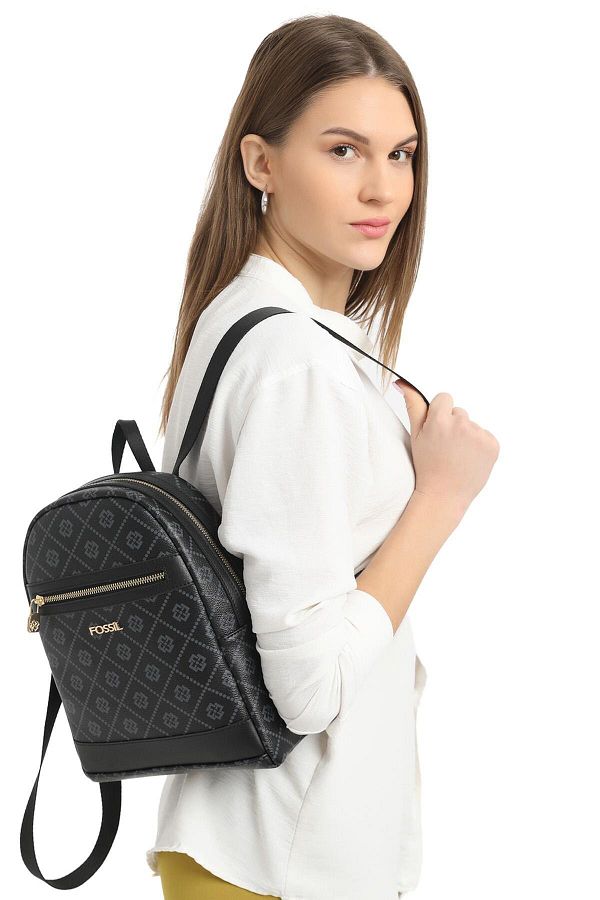 Fossil Women s Backpack 05fm24y1007 Trendyol