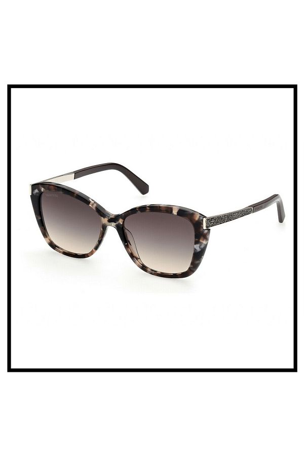 Swarovski SK0326 56F Women s Sunglasses 54 15 145 Model Trendyol