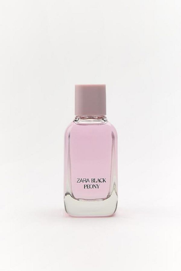Zara-Black Peony Edt 100 ml - Women's Perfume 2022012065699999 1
