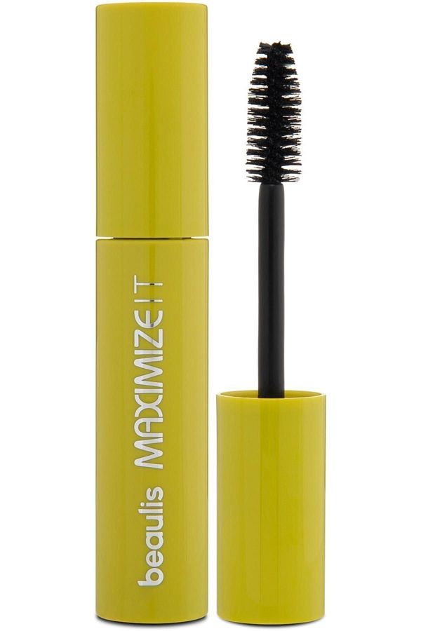 beaulis-Brand: Maximize It Mascara Volume & Length & Curl Category: Mascara 1