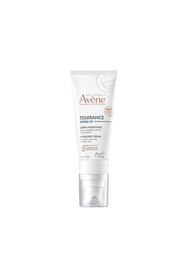 Avene-Tolerance Illuminating-Shining Hydra-10 Creme 40 ML - PSSN2938 1