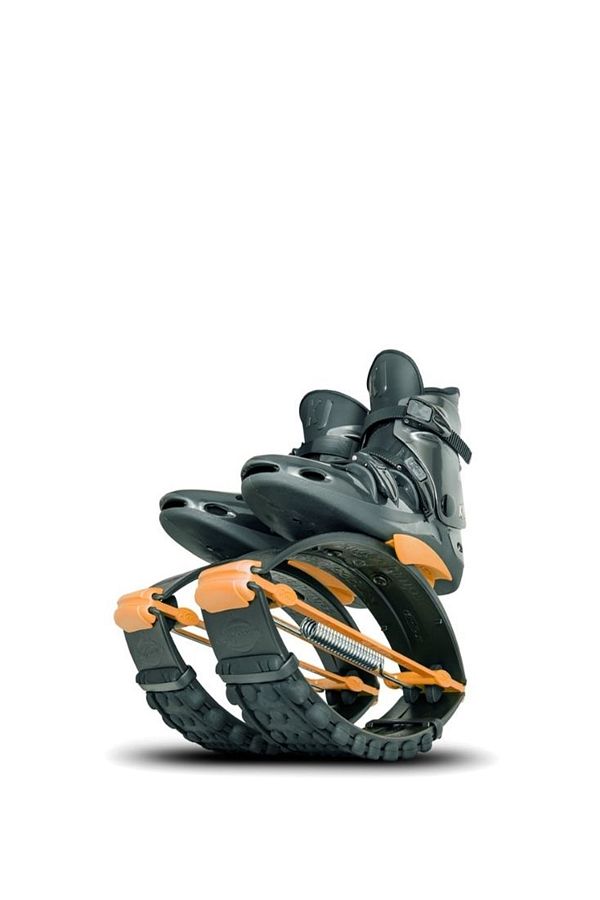 Kangoo Jumps KJ Pro7 JuMping Shoes SiZe M Trendyol