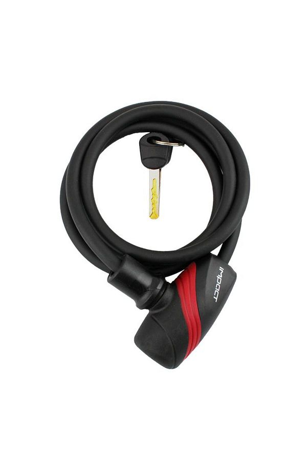 UMT İTHAL-Lock Luky 8*120 Red 1