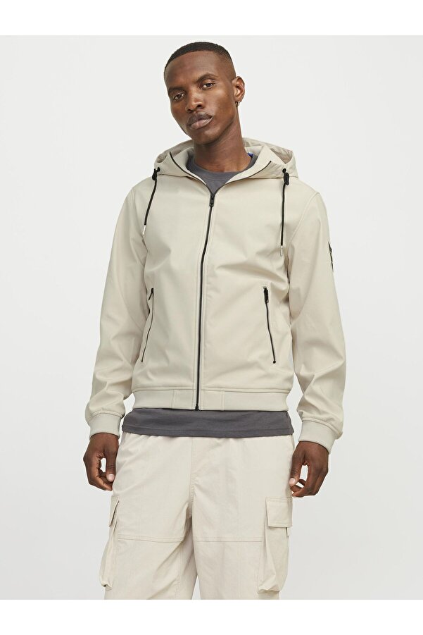 Otis Steppjacke Herren Jack And Jones Jack Jones Leicht