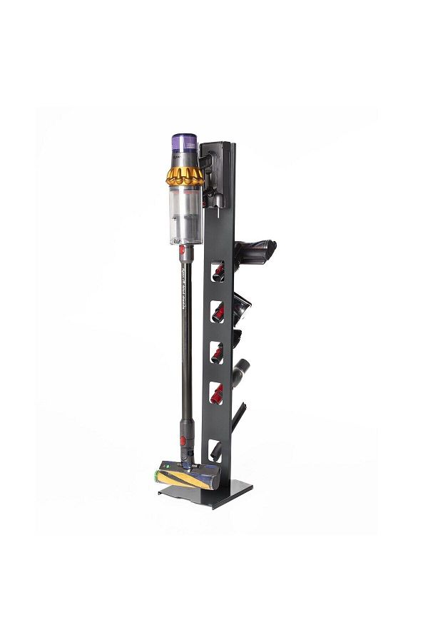 thorqtech-حامل مكنسة كهربائية عمودي متوافق مع Dyson Gen5 Detect متوافق مع موديلات Dyson 1